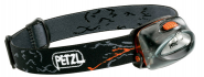 Фонарь Petzl TIKKA 2 (серый) E93 PS